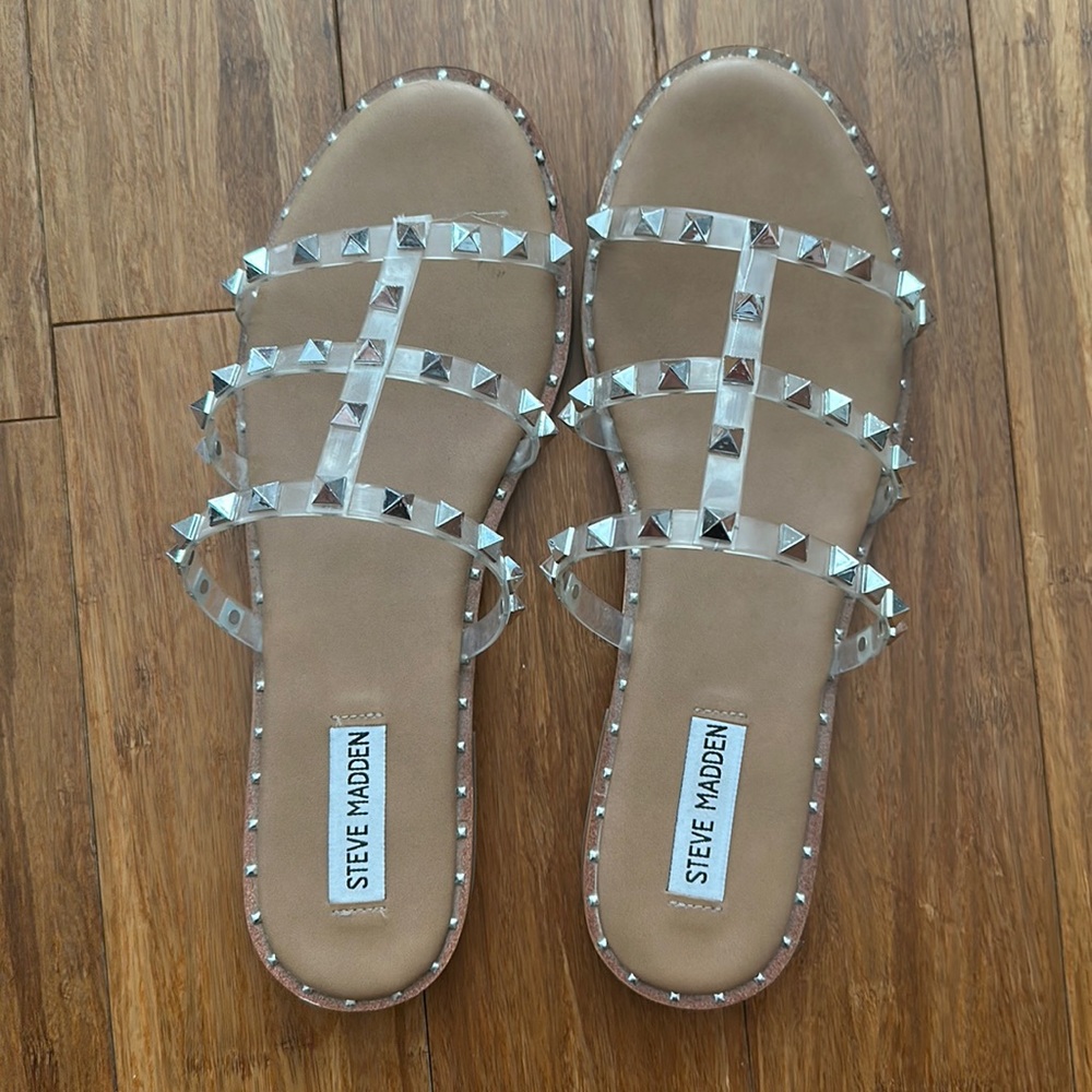 Steve Madden Sandals
